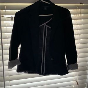 Supply & Demand shirt